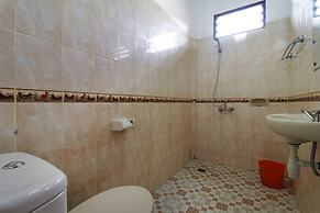 Bagus Bay Guest House