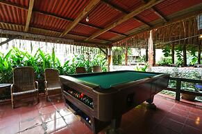 Bagus Bay Guest House