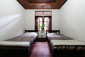 Bagus Bay Guest House