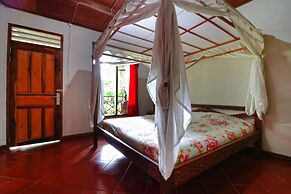 Bagus Bay Guest House