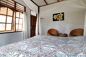 Bagus Bay Guest House