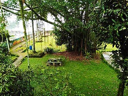 Bagus Bay Guest House