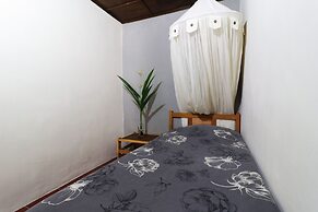 Bagus Bay Guest House