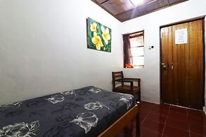 Bagus Bay Guest House