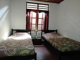 Bagus Bay Guest House