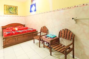 Dharmawati Homestay