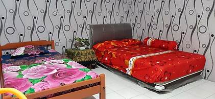 Dharmawati Homestay