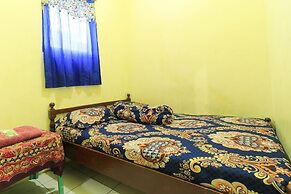 Dharmawati Homestay