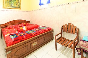 Dharmawati Homestay