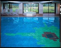 Hotel Grand Phenix Okushiga