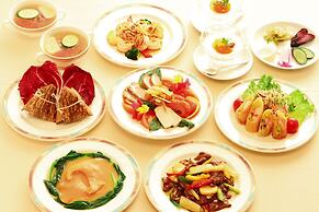 Hotel Grand Phenix Okushiga