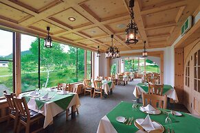 Hotel Grand Phenix Okushiga