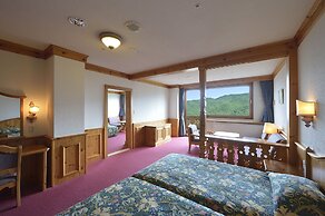 Hotel Grand Phenix Okushiga