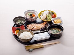 Hotel Grand Phenix Okushiga