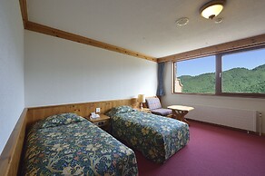 Hotel Grand Phenix Okushiga