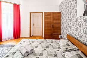 Nice apartment at the center