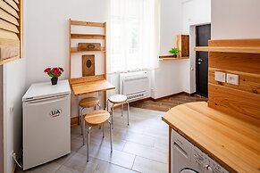 Nice apartment at the center