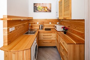 Nice apartment at the center