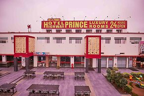 Hotel Highway Prince