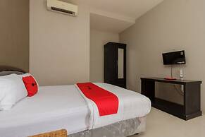 RedDoorz Syariah near Taman Air Mancur Bogor