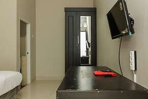 RedDoorz Syariah near Taman Air Mancur Bogor