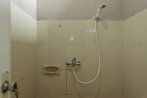 RedDoorz Syariah near Taman Air Mancur Bogor