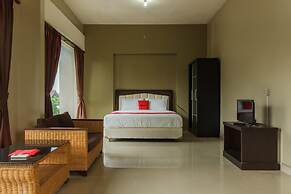 RedDoorz Syariah near Taman Air Mancur Bogor