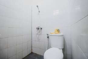 RedDoorz Plus @ Jalan Parangtritis 2