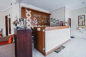 RedDoorz Plus @ Jalan Parangtritis 2