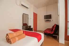 RedDoorz @ Batam Center 2