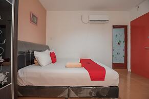 RedDoorz @ Batam Center 2