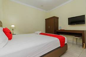 RedDoorz @ Malalayang 2 Manado