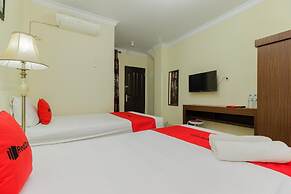 RedDoorz @ Malalayang 2 Manado
