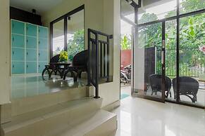 RedDoorz @ Malalayang 2 Manado