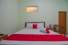 RedDoorz Syariah @ Gatot Subroto Lampung