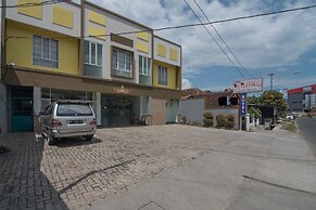 RedDoorz Syariah @ Gatot Subroto Lampung