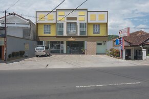 RedDoorz Syariah @ Gatot Subroto Lampung