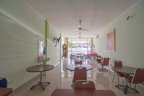 RedDoorz Syariah @ Gatot Subroto Lampung