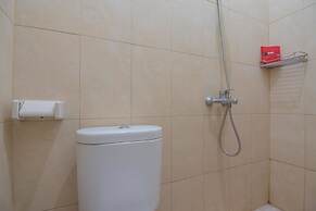 RedDoorz Syariah @ Gatot Subroto Lampung