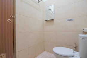 RedDoorz Syariah @ Gatot Subroto Lampung