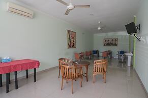 RedDoorz Syariah @ Gatot Subroto Lampung