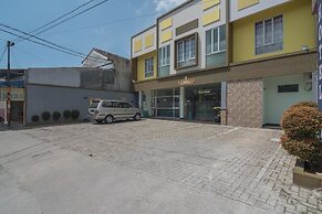 RedDoorz Syariah @ Gatot Subroto Lampung