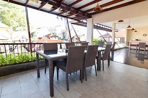 RedDoorz near Legian Street