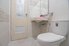 RedDoorz near MT Haryono Semarang