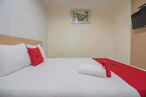 RedDoorz near MT Haryono Semarang