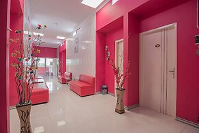 RedDoorz near MT Haryono Semarang