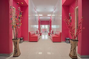 RedDoorz near MT Haryono Semarang