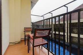 RedDoorz Premium @ Ampera Raya 2