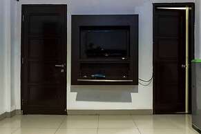 RedDoorz Premium @ Ampera Raya 2