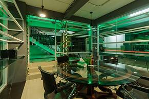 RedDoorz Premium @ Ampera Raya 2